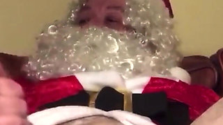 Dear Santa, Please Fill Me Up! Love, MaXXXimumMilf