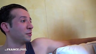 Lilia 19-year-old Moroccan Girl Amateur Porn