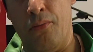 Wanda Curtis: a Young Slut with Amazing Tits Fucked Hard by the Janitor