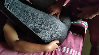 Very Hot And Beautiful Malaysian Girl Fucked by Brother-In-Law. Hardcore Fucking