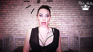 JOI & CEI & CBT tasks for my slave ( with duct tape)