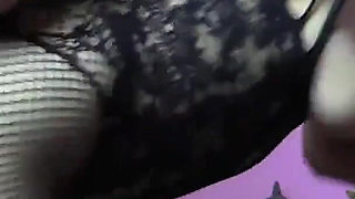 Hot Student Elmas Hardcore Sex on Chair