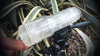 Solo masturbation and cumshot compilation of horny boy