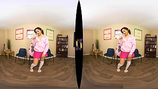 Pinky- Solo Strip Tease - Zexyvr - Sexlikereal