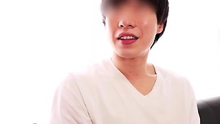 Real amateur slut gloryhole blowjob cumshot