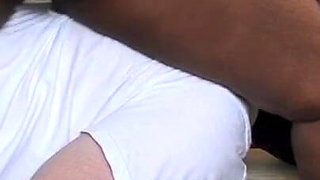 Mistress Lia's First Squash