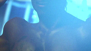 Shadows of Desire by Shamandev - Young Yuria Gets Blacked: Her Official First BBC Scene 56