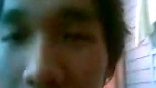 Asian Amateur Couple's Fun, Part 2