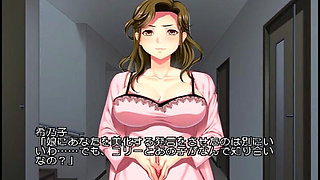 She Brought Her Foreign Boyfriend and He Made My Wife Into More of a Woman