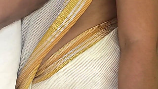 Cheating Mallu Aunty Hot Romance Breast Licking Hot Viral Video