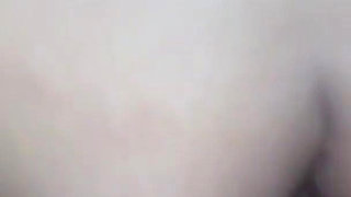 Beautiful College Girl Cheating Boyfriend and Rough Sex with Roomboy at Hotel