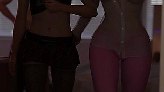 Naughty Neighbours - V0.57 - Full Part
