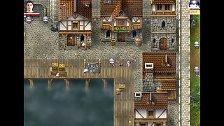 Peasant's Quest Gameplay #99 Breeding My New Goblin Wife