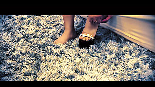 Stepmommy Loves You but She Loves Your Bully's Cock