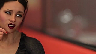 The Adored Marriage - Chapter 2 - V0.5 - Full Part