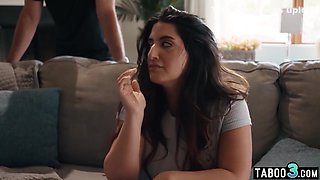 Arab Wife Has To Have Intercourse To Keep Her Secret With Charles Dera And Sarah Arabic