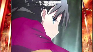 Erogames and anime porn with big boobs and big asses for gamers