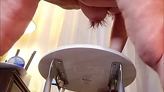Granny Wrinkly Naked Ass and Thighs Video Compilation