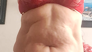 Hot Mature Woman and More