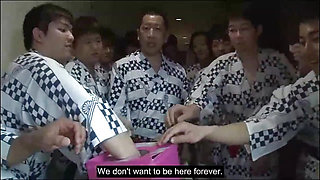 Mird-125: Sex Bus Tour - Part 2-4 (english Subtitles by Erojapanese)