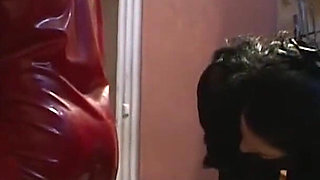 The Sadist's Plaything Learns the Price of Lust