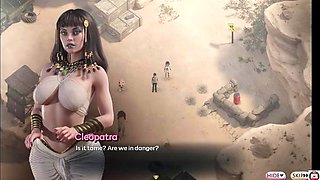 Symphony of the Serpent - PT 26 - fucking at church