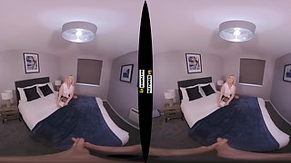 Private Fuck - Maturesvr - Vr Porn Video