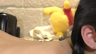 Japanese Beauty Gives Amazing Blowjob. Uncensored JAV