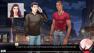 Gameplay Our Red String - Part 2