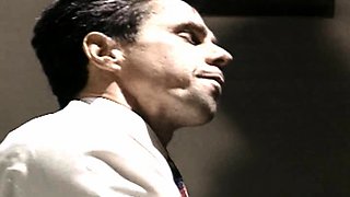 Veronica Sage - Patriot X