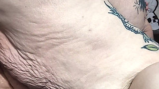 Tina Davis Is Getting Out Tonight with Her Pussy so Tight