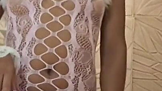 We Tried a Lot of Lingerie Which One Suits Me Best