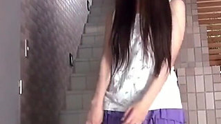 Caught Between Desire - a Risky Move That Turns Into an Unspoken Mutual Moment - Scene5