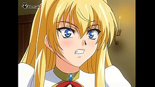 Inda no Himekishi Janne 2