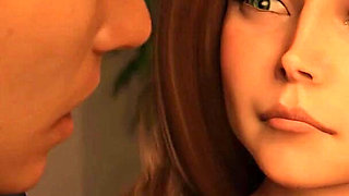 Three Rules of Life - Part 14 with Mira by Loveskysan69