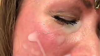I'm so Crazy About Cum