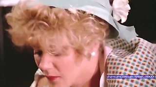 Live Sessions with Amber Lynn in Chat