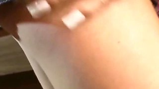 Hot Lesbian Sex with Big Tits Blondes MILFs on the Pool Table