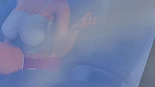 My Girlfriend Wants a Threesome: He Found Out That His Girl Does Porno After That He Caught Her Mom Cheating Her Husband - Ep.1