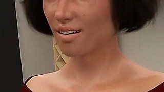 Away From Home [19] Part 84 She Will Have Fun Later! by Loveskysan69