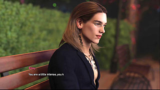 Steps of De Bauchery 29 Will Waytt Arrange the Meeting with His Boss for Riley