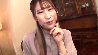 Nako Nagase Taking Purity with Her Ultimate Great Figure Vol three English Description