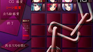 Yuuki Sanae 6: Big Tits, Brunette  Cumshot Porn