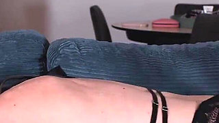 20 Minutes of Hard Sex with a Horny Hot MILF