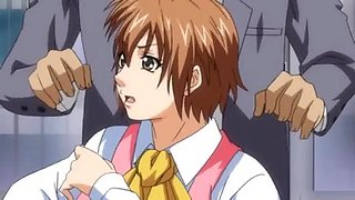 Anime Aphrodisiac Cologne