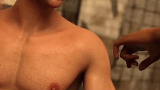 LISA #16 - Big boobs Babe Got Fucked by Perverts (b) - Porn games, 3d Hentai, Adult games, 60 Fps