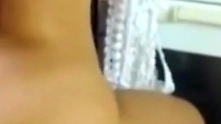 Erotic Plugged Booty Twerk Show Witness the Ultimate Temptation