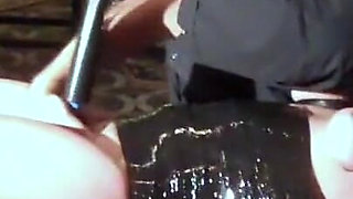 Kali's Orgasm Limits