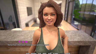 Liam's Cuckold Awakening: My Newlywed Wife Sophia's Vacation with My Best Friends - Part 16