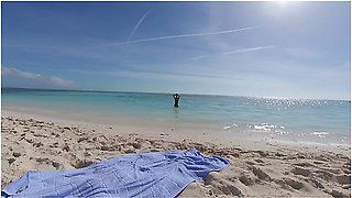 I Got Picked Up At The Beach - Pov